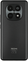 Смартфон Xiaomi Redmi Note 15 (8/256GB Black)