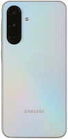 Смартфон Samsung Galaxy A36 (6/128GB Awesome White)