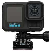 Экшн-камера GoPro Hero 13 (Standart)