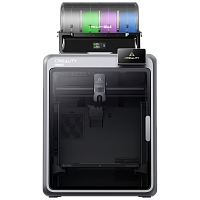 3D принтеры Creality (K2 Pro Combo)