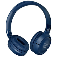 Наушники JBL Tune 520 BT (Blue)