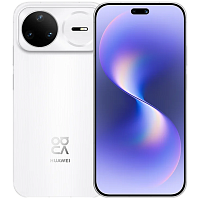 Смартфон Huawei Nova 15 Pro (256GB White)