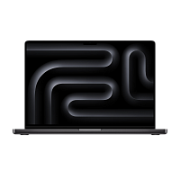 Ноутбук Apple MacBook Pro 14" 2026 M5 Pro ((15CPU, 16GPU) 24/2TB Standart Display Space Black)