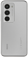 Смартфон Xiaomi Redmi 15 (6/128GB Titan Gray)