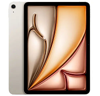 Планшет Apple iPad Air M4 13" (256GB Wi-Fi Starlight)