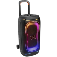 Портативная колонка JBL PartyBox 330 (Black)
