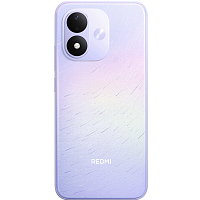 Смартфон Xiaomi Redmi Note 17 (4/128GB Starlight Purple)