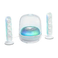 Портативная колонка Harman&Kardon Soundsticks 5 (White)