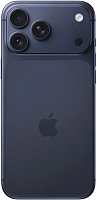 Смартфон Apple iPhone 17 Pro Max (256GB Deep Blue eSim)