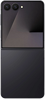 Смартфон Samsung Galaxy Z Flip7 (256GB Jetblack)