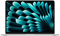 Ноутбук Apple MacBook Air 15'' M5 (16/512GB Silver)