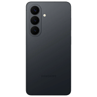 Смартфон Samsung Galaxy S26 (12/256GB Black)