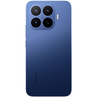 Смартфон Xiaomi 17T Pro (12/256GB Deep Blue)