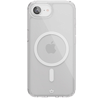 Чехол защитный VLP Crystal Case для iPhone 17e (Clear)