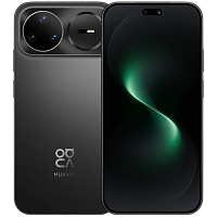 Смартфон Huawei Nova 15 Pro (512GB Black)