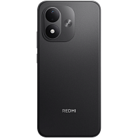 Смартфон Xiaomi Redmi Note 17 (4/128GB Dark Night)