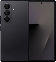 Смартфон Samsung Galaxy Z Fold7 (1TB Jetblack)