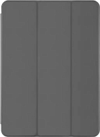Чехол uBear Touch Case для iPad Pro 11 (M4|2024) (Gray)