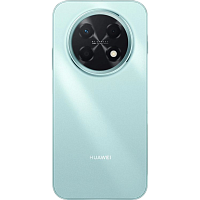 Смартфон Huawei Nova 15 Max (256GB Lake Cyan)