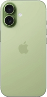 Смартфон Apple iPhone 17 (512GB Sage Sim+eSim)
