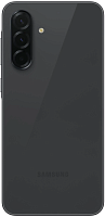 Смартфон Samsung Galaxy A36 (6/128GB Awesome Black)
