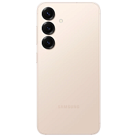 Смартфон Samsung Galaxy S25 (256GB Pink Gold)