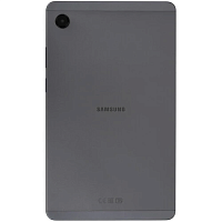 Планшет Samsung Galaxy Tab A11 (8/128GB Gray Wi-Fi + LTE)