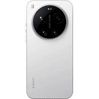 Смартфон Xiaomi 17 Ultra (16/1TB White)