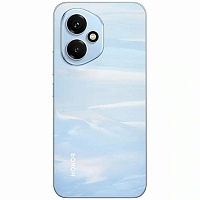 Смартфон HONOR 400 (8/256GB Tidal Blue)