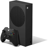 Игровая консоль Microsoft Xbox Series S (1TB)