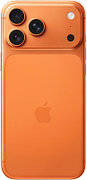 Смартфон Apple iPhone 17 Pro Max (2TB Cosmic Orange Sim+eSim)