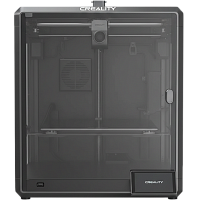 3D принтеры Creality (K1 Max 2025)