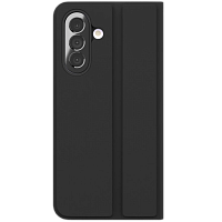 Чехол защитный VLP Wing Case для Samsung Galaxy A57 (Black)