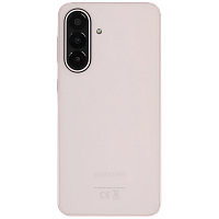 Смартфон Samsung Galaxy A27 5G (8/256GB Light Pink)