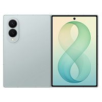 Смартфон Samsung Galaxy Z Fold8 (12/512GB Pistachio)
