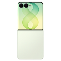 Смартфон Samsung Galaxy Z Flip8 (256GB Mint)