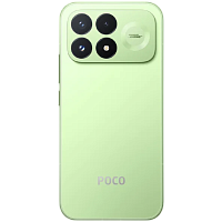 Смартфон Poco F9 Pro (12/512GB Avrora Green)