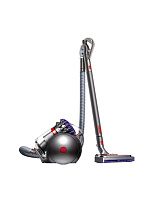 Пылесос Dyson Cinetic Big Ball Absolute 2 (Iron Blue)