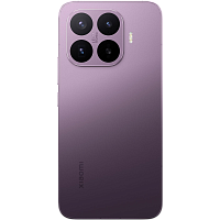 Смартфон Xiaomi 17T Pro (12/1TB Deep Violet)