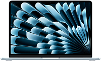 Ноутбук Apple MacBook Air 15'' M5 (16/512GB Sky Blue)