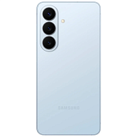 Смартфон Samsung Galaxy S26 Plus (12/512GB Sky Blue)