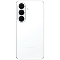 Смартфон Samsung Galaxy S26 Plus (12/256GB White)