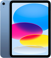 Планшет Apple iPad 11 (2025) (512GB Wi-Fi + Cellular Blue)