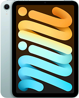 Планшет Apple iPad Mini 7 8.3" (2024) ( 512GB Wi-Fi + Cellular Blue)