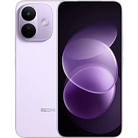 Смартфон Xiaomi Redmi Note 17 Pro 5G (8/256GB Lavender Purple)