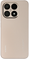 Смартфон Xiaomi 15T (12/512GB Rose Gold)